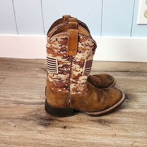 Ariat boots